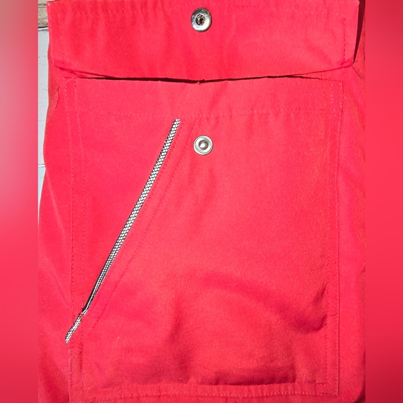 NOVELTI Down Hooded Parka (US Medium) - Picture 4 of 14